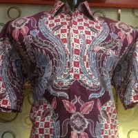 Batik Tulis Asli Yogyakarta