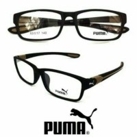 Jual Kacamata Sporty + Lensa Minus Plus Antiradiasi, Frame Baca Pria