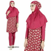 Jual Baju Renang Wanita Muslim Muslimah Syari Termurah Bagus Unik