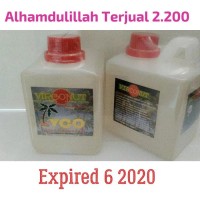 Jual Minyak Kelapa Vco 500Ml Virconut Promo