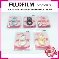 Fujifilm Instax Mini Kamera Polaroid Mirror Lens Selfie fr Instax 7/8s