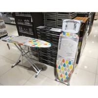 Promo SALE!!! (4 KG) MEJA SETRIKA LIPAT KRISBOW - ACE HARDWARE