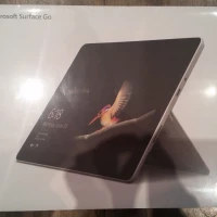 READY NEW Microsoft Surface Go 10" 8GB 128GB Intel Pentium Gold 4415Y