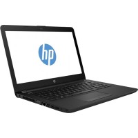 LAPTOP HP 14-Bw518AU - AMD A4 9120 / RAM 4GB/ HDD 500GB/ VGA RADEON R3