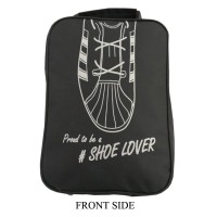 Jual Tas Sepatu Tas Olahraga Tas Fitness Gym Tas Futsal SHOE LOVER Murah