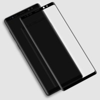 Samsung Galaxy Note 9 Tempered glass 3D Screen Protector Full color