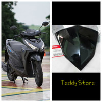 Sparepart Kaca Visor Fr Top Honda New Vario 125 & 150 Esp Led Ori Ahm