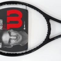 FLASH SALE ORIGINAL Raket Tenis Tennis Wilson Pro Staff 97 ULS
