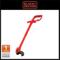 BLACK DECKER GL260 MESIN POTONG RUMPUT LISTRIK SENAR GRASS TRIMMER