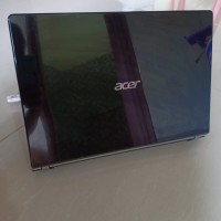 gaming laptop acer aspire v3 471g intel core i7 3612qm 2 1ghz ram 8gb