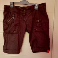 Celana pendek esprit original branded