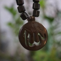 ALSYVA BLACK JADE - KALUNG DAN GELANG KESEHATAN GWI SA MUN SOK