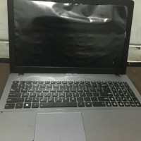 ASUS X550D Gaming Laptop/Notebook Second | Nego Ramah | COD Bandung |
