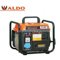 Mini Genset ALDO bisa untuk warung DISKON