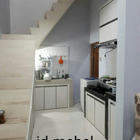 Kitchen set | furniture murah Jakarta | interior tangerang |