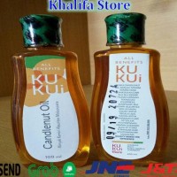 PROMO KUKUI MINYAK KEMIRI F OBAT PENUMBUH RAMBUT F PENUMBUH JENGGOT