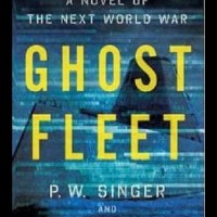 Murah Meriah . . . . . Buku Impor Ghost Fleet - A Novel Of The Next
