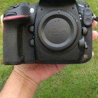 KAMERA NIKON D800 MULUS
