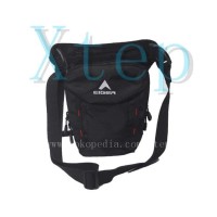 Pengiriman Cepat Tas Selempang Paha/ Pinggang Eiger 7357 Diario 3
