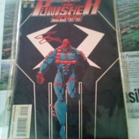 Punisher 2099 komik (Marvel Comics) #21