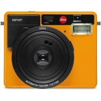 HARGA HEMAT Leica Sofort Instant Film Camera