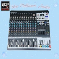 Mixer Audio AUDERPRO AP-16M USB 6 GROUP 16 Channel 10 input mic