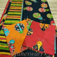 Kain Batik Tulis Wonogiri