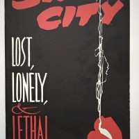 Komik Import Vintage / jadul Sin City: Lost, Lonely and Lethal #1
