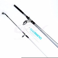 Joran Shimano Cruzar 2462 135cm