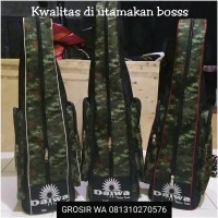 TAS PANCING DAIWA 100CM