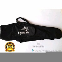 TAS PANCING MERK SHIMANO PANJANG 75CM