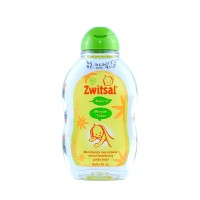 Zwitsal Natural Minyak Telon 60 ml