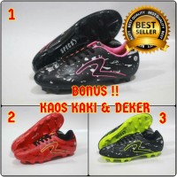SEPATU BOLA PRIA SPECS SOCCER BARRICADA ULTIMA ULTRA TERBARU