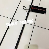ROD JORAN PANCING ABU GARCIA TOURNAMENT K ATKS702H