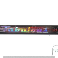 Rod Joran Pancing Maguro Fabulous 300 Tegek
