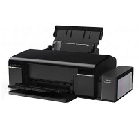 Printer Epson L805 Printer Foto 6 Warna Garansi Resmi Tinta Original