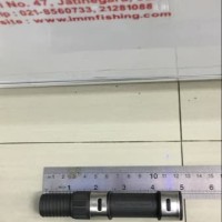 Reel Seat Fuji DPSM 17 PANCING