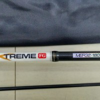 Rod Joran Pancing MAGURO Extreme FG 180