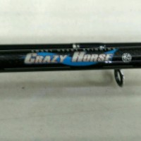 Rod Joran Pancing EUPRO Crazy Horse 165