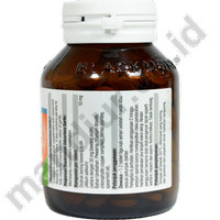 Jual New Blackmores Odourless Garlic Murah
