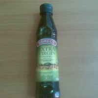 New MINYAK ZAITUN UNTUK DIABETES - BORGES EXTRA VIRGIN OLIVE OIL 250