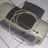 Printer Rusak Epson Stylus C43UX Diskon