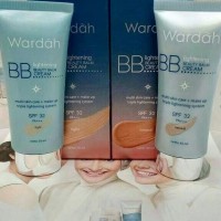 promo terlaris WARDAH LIGHTENING BB CREAM 15 ML