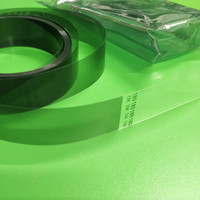 Pita Raster Encoder Outdoor Printer 5000mm,20mm,180dpi
