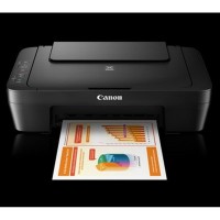 Printer Canon Pixma MG2570 (Print Scan Copy)