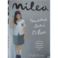Novel Milea Suara Hati Dilan - Pidi Baiq