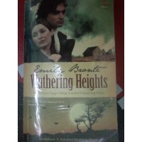 Novel Wuthering Heights - Emily Bronte