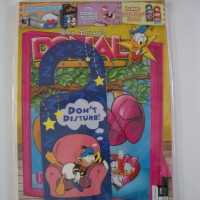 Majalah Komik Donal Bebek Modern Album Walt Disney No.1739