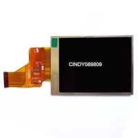 Genuine New Repair Part for NIKON Coolpix L840 LCD Display Screen came