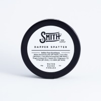 Jual Pomade Smith Dapper Spatter - Waterbased / Water Based Diskon